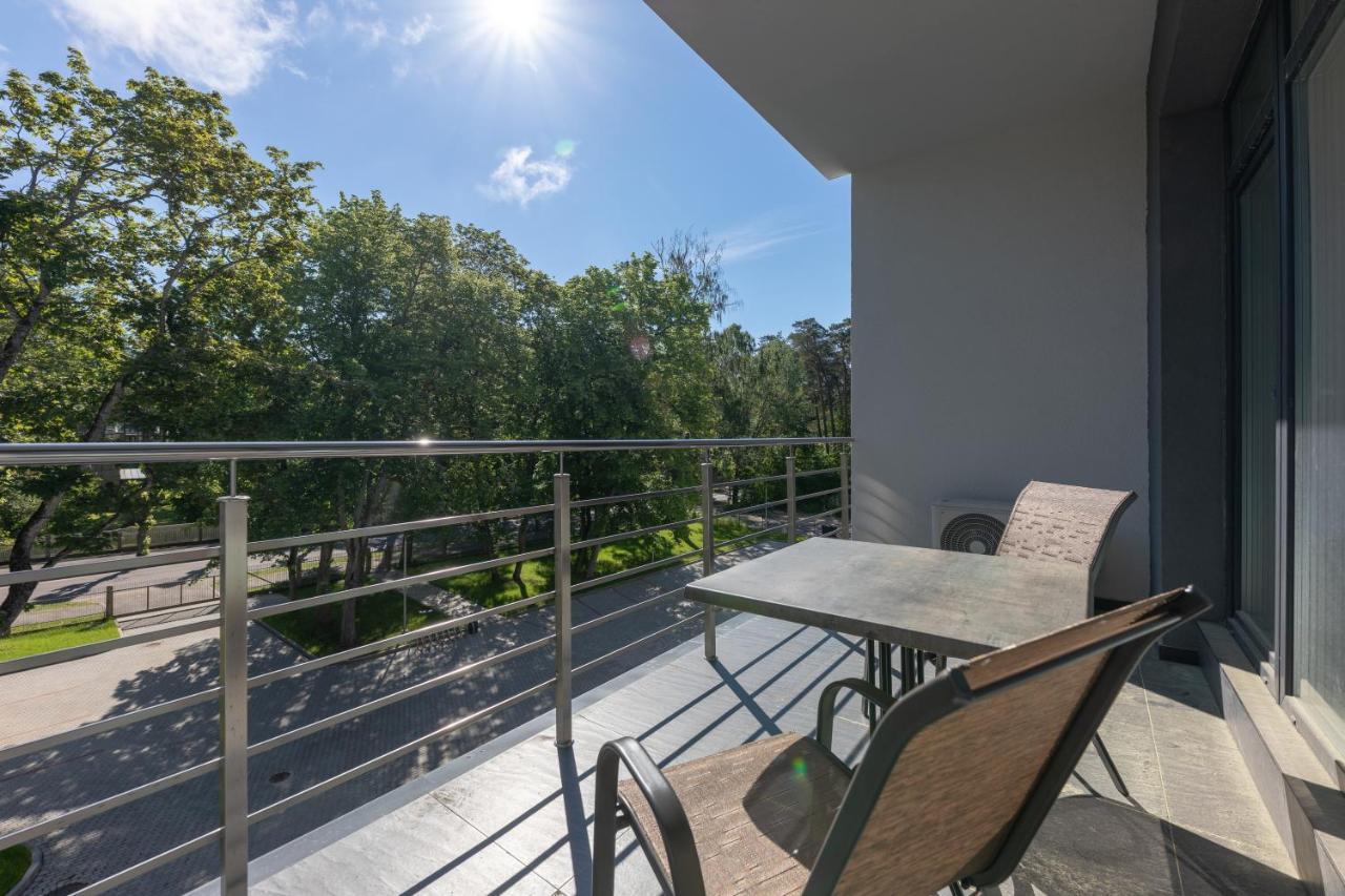 Oasis Apartments Юрмала Экстерьер фото
